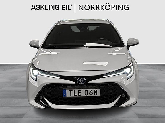 Toyota Corolla 5 of 11