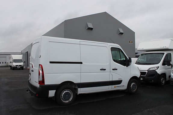 Renault Master 6 of 9