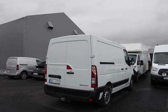 Renault Master 7 of 9