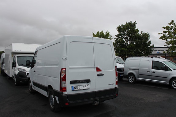 Renault Master 5 of 9
