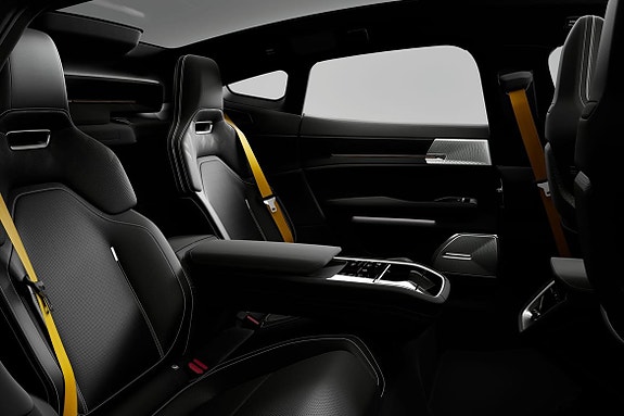 Polestar 5 15 of 19