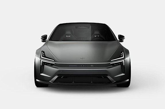 Polestar 5 5 of 19