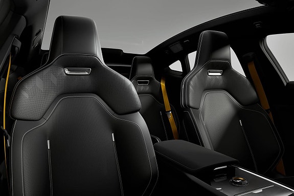 Polestar 5 8 of 19