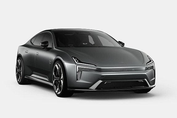 Polestar 5 4 of 19