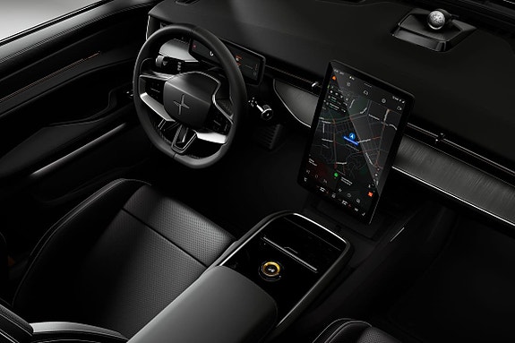 Polestar 5 19 of 19