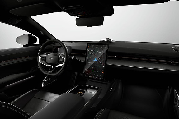 Polestar 5 10 of 19