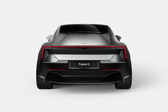 Polestar 5 7 of 19
