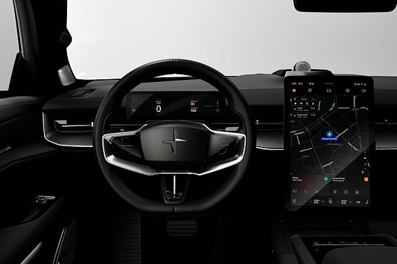 Polestar 5 17 of 19