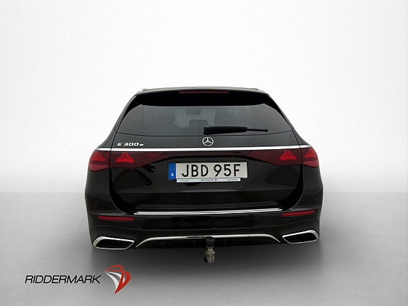 Mercedes-Benz E300 6 of 30