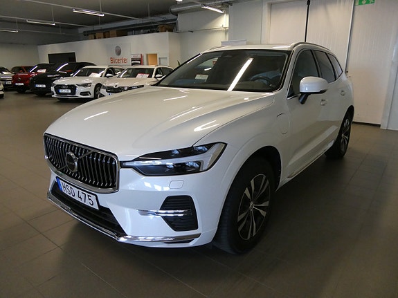 Volvo XC60 7 of 23