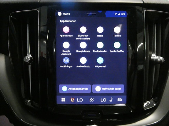 Volvo XC60 20 of 23