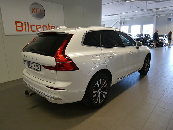 Volvo XC60 4 of 23
