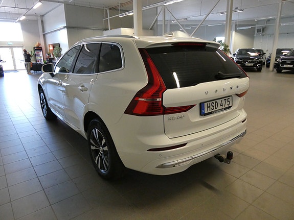 Volvo XC60 6 of 23