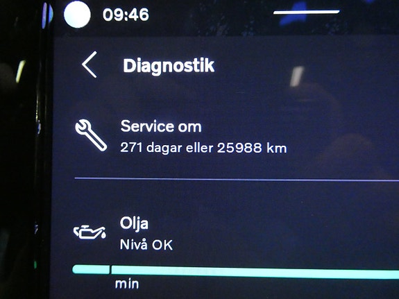 Volvo XC60 21 of 23