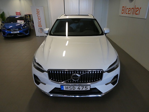 Volvo XC60 9 of 23