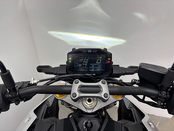 Suzuki GSX-S1000S *36MÅN RÄNTEFRITT* 7 of 7