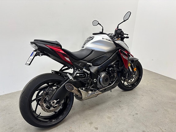 Suzuki GSX-S1000S *36MÅN RÄNTEFRITT* 3 of 7