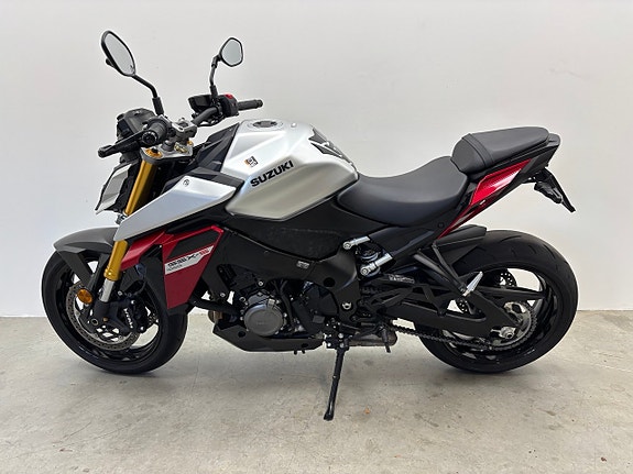 Suzuki GSX-S1000S *36MÅN RÄNTEFRITT* 4 of 7