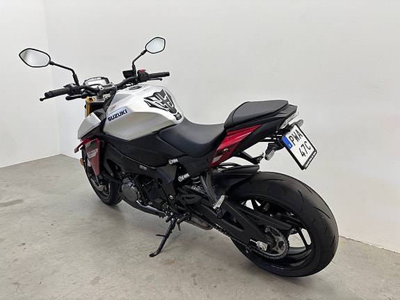 Suzuki GSX-S1000S *36MÅN RÄNTEFRITT* 6 of 7