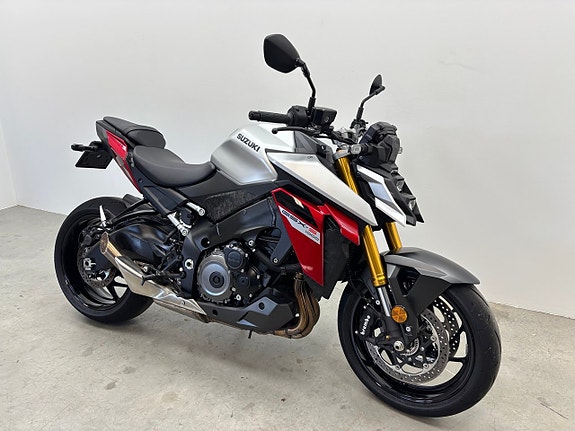 Suzuki GSX-S1000S *36MÅN RÄNTEFRITT* 2 of 7
