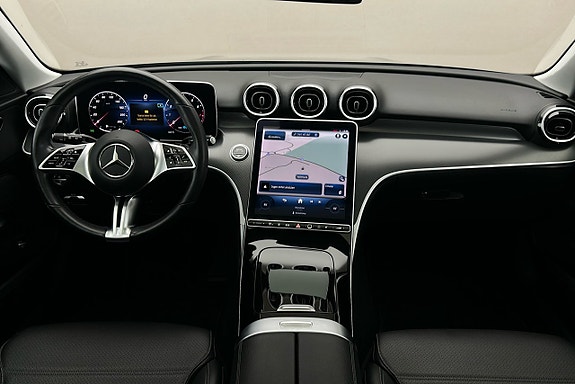 Mercedes-Benz CLC200 3 of 3