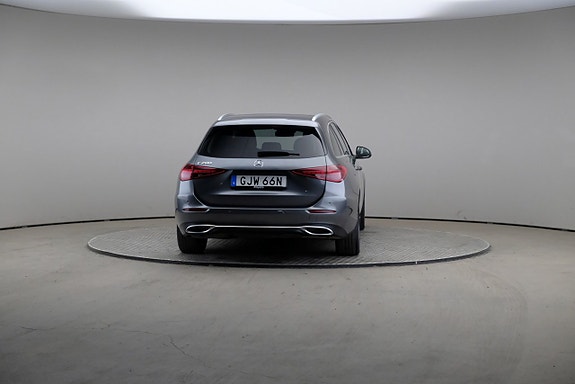 Mercedes-Benz CLC200 2 of 3