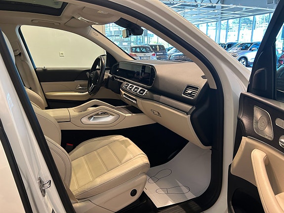 Mercedes-Benz GLE350 de 7 of 15