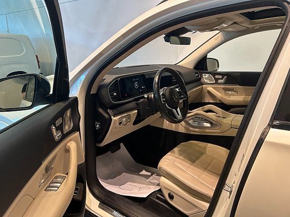 Mercedes-Benz GLE350 de 5 of 15