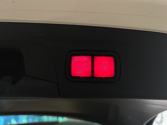 Mercedes-Benz GLE350 de 14 of 15