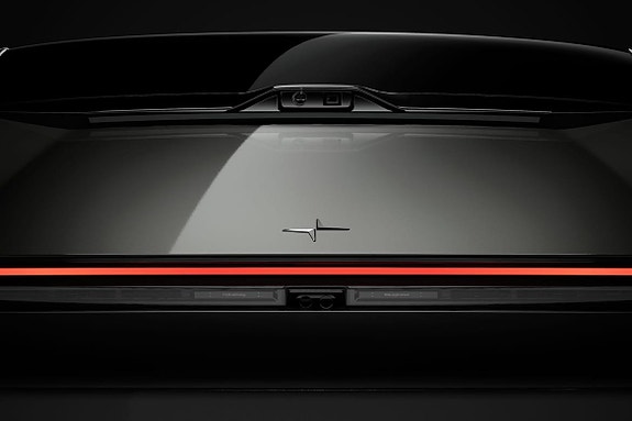 Polestar 5 11 of 18