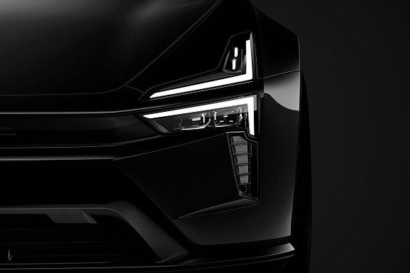 Polestar 5 9 of 18