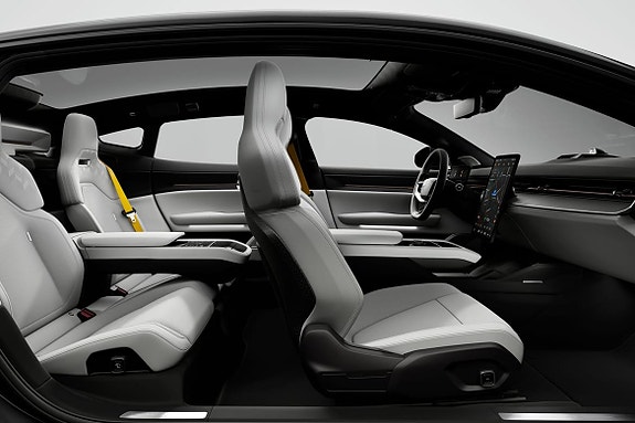 Polestar 5 14 of 18