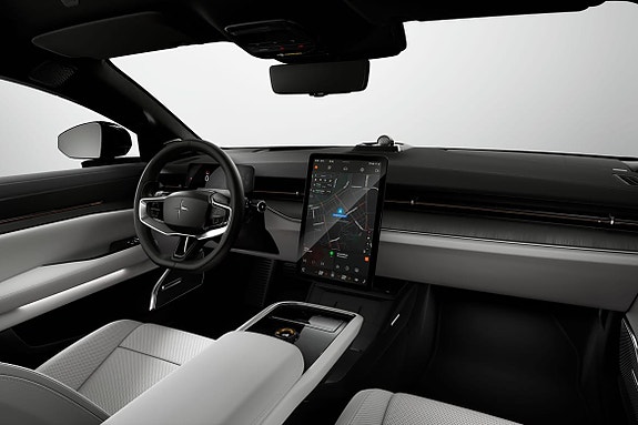 Polestar 5 18 of 18