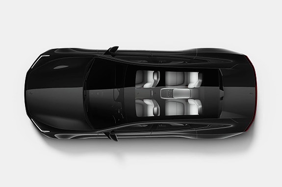 Polestar 5 6 of 18