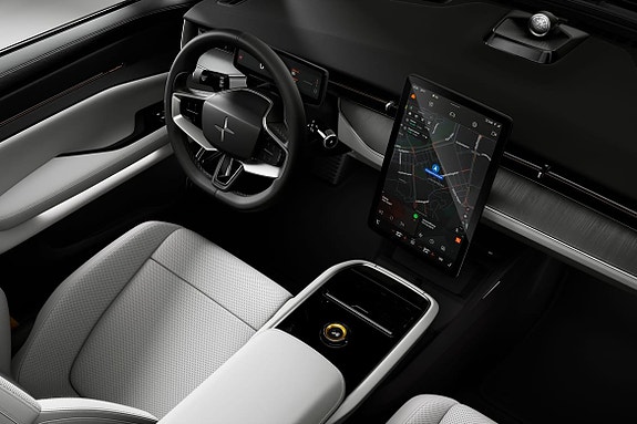 Polestar 5 15 of 18