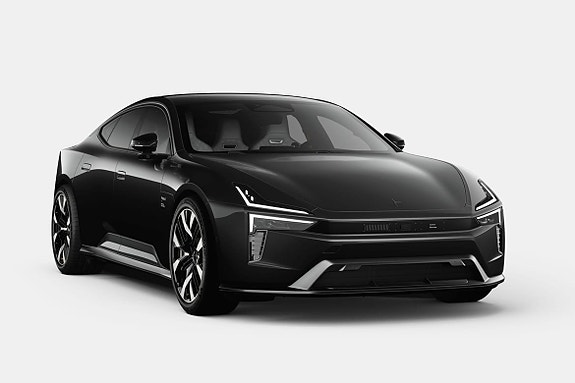 Polestar 5 2 of 18