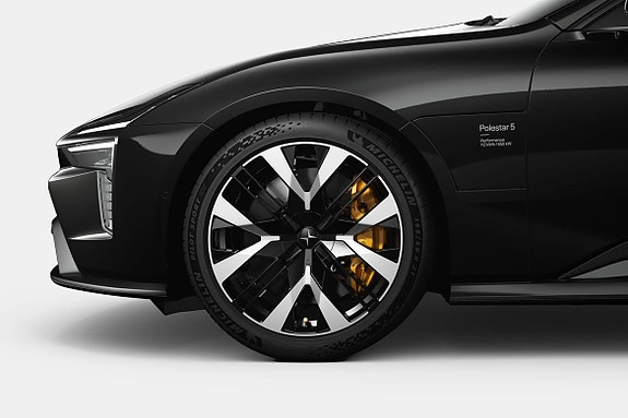 Polestar 5 7 of 18