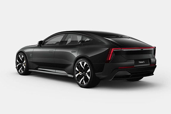 Polestar 5 4 of 18