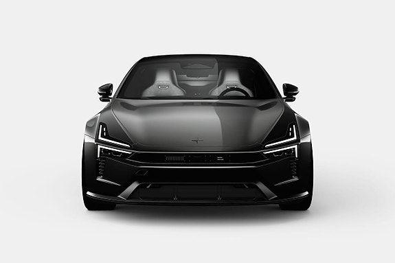 Polestar 5 3 of 18