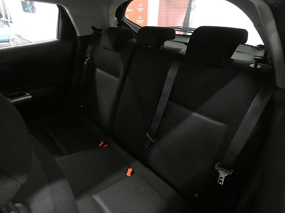 Nissan Juke 13 of 15