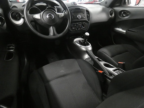 Nissan Juke 7 of 15