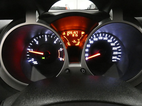 Nissan Juke 8 of 15
