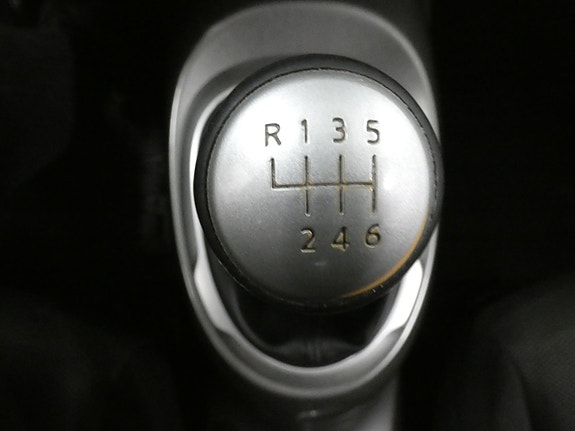 Nissan Juke 10 of 15