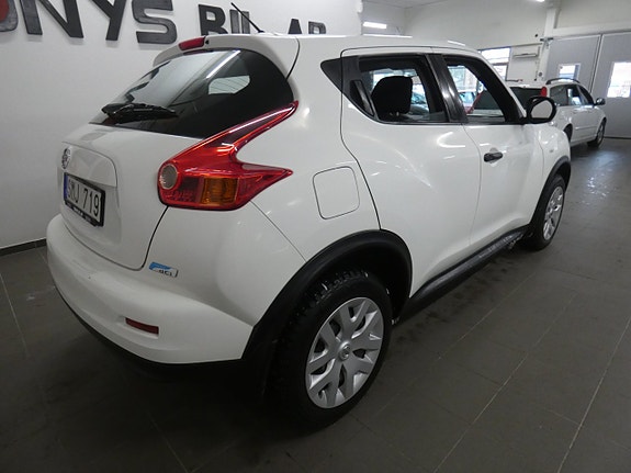 Nissan Juke 5 of 15