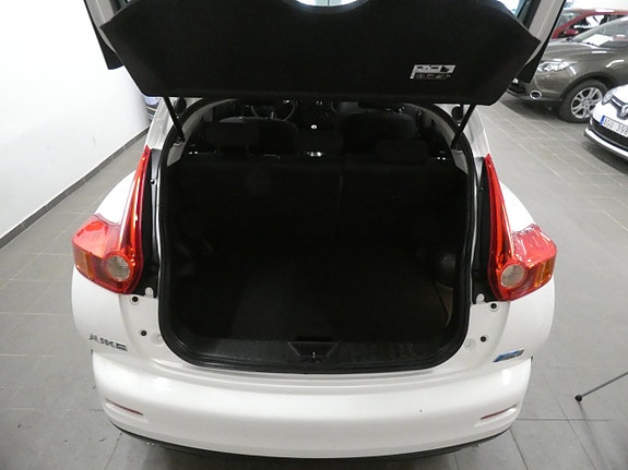 Nissan Juke 15 of 15