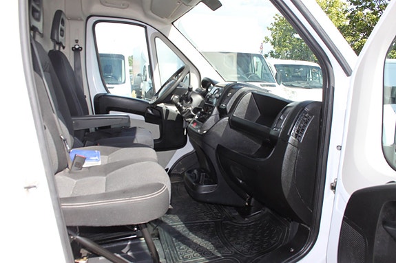 Fiat Fiat Ducato  30 2.3 Multijet Skåp 8 of 10