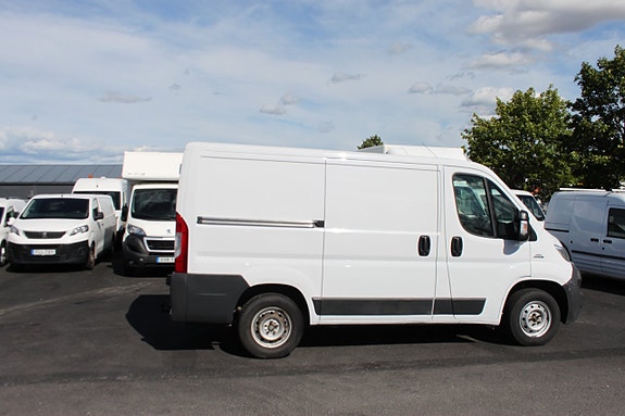 Fiat Fiat Ducato  30 2.3 Multijet Skåp 5 of 10