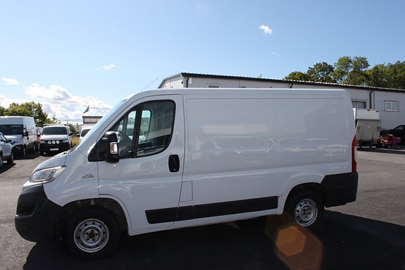 Fiat Fiat Ducato  30 2.3 Multijet Skåp 2 of 10