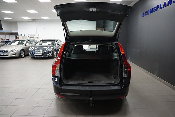 Volvo V50 18 of 18