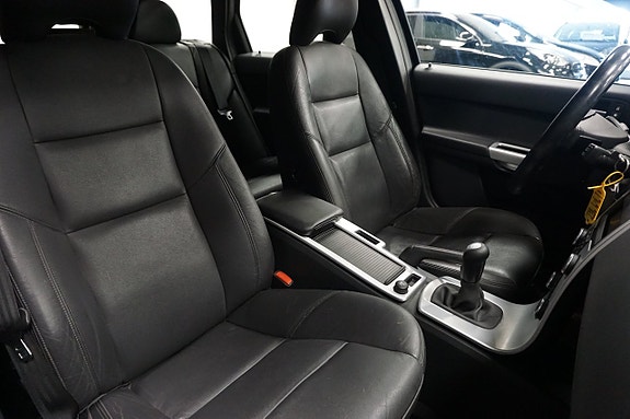 Volvo V50 12 of 18